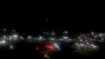 Weather camera view of Sacred Heart Hospital.