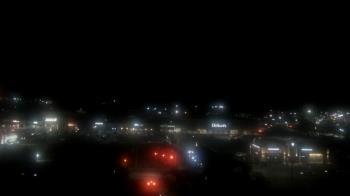 Weather camera view of Sacred Heart Hospital.