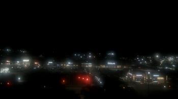 Weather camera view of Sacred Heart Hospital.