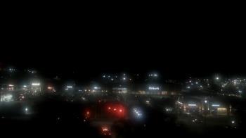 Weather camera view of Sacred Heart Hospital.