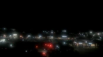 Weather camera view of Sacred Heart Hospital.