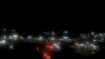 Weather camera view of Sacred Heart Hospital.