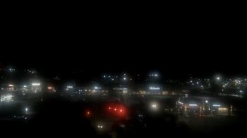 Weather camera view of Sacred Heart Hospital.