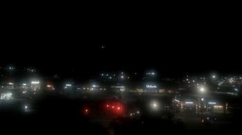 Weather camera view of Sacred Heart Hospital.