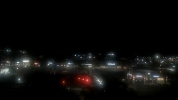 Weather camera view of Sacred Heart Hospital.