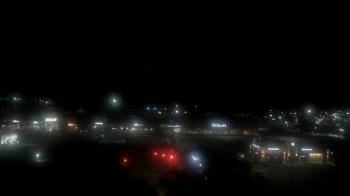 Weather camera view of Sacred Heart Hospital.