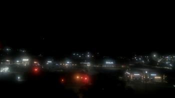 Weather camera view of Sacred Heart Hospital.