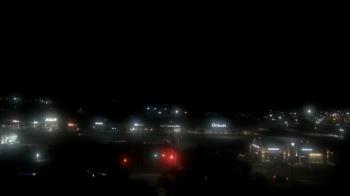 Weather camera view of Sacred Heart Hospital.