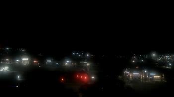 Weather camera view of Sacred Heart Hospital.