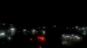 Weather camera view of Sacred Heart Hospital.