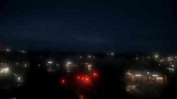 Weather camera view of Sacred Heart Hospital.