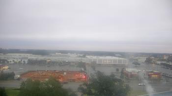 Weather camera view of Sacred Heart Hospital.