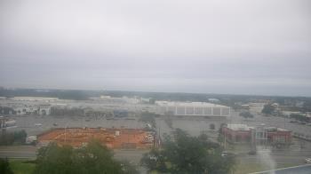 Weather camera view of Sacred Heart Hospital.