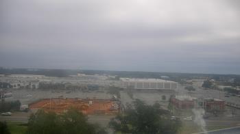 Weather camera view of Sacred Heart Hospital.