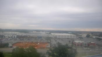Weather camera view of Sacred Heart Hospital.
