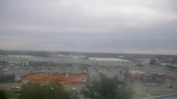 Weather camera view of Sacred Heart Hospital.