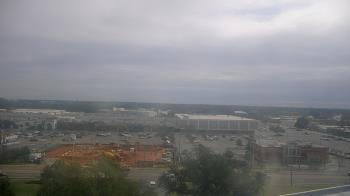 Weather camera view of Sacred Heart Hospital.