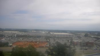 Weather camera view of Sacred Heart Hospital.