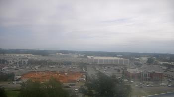 Weather camera view of Sacred Heart Hospital.