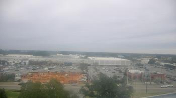 Weather camera view of Sacred Heart Hospital.