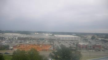 Weather camera view of Sacred Heart Hospital.