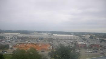 Weather camera view of Sacred Heart Hospital.