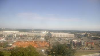 Weather camera view of Sacred Heart Hospital.