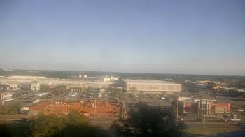 Weather camera view of Sacred Heart Hospital.