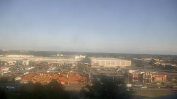 Weather camera view of Sacred Heart Hospital.