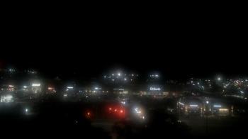 Weather camera view of Sacred Heart Hospital.