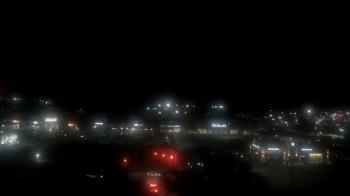 Weather camera view of Sacred Heart Hospital.