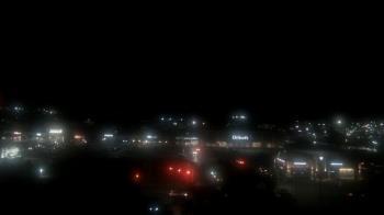 Weather camera view of Sacred Heart Hospital.