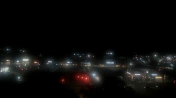 Weather camera view of Sacred Heart Hospital.