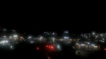 Weather camera view of Sacred Heart Hospital.