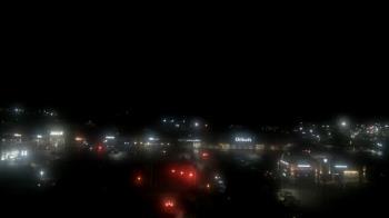 Weather camera view of Sacred Heart Hospital.