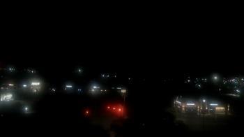 Weather camera view of Sacred Heart Hospital.