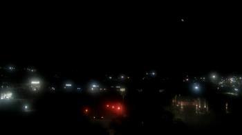 Weather camera view of Sacred Heart Hospital.