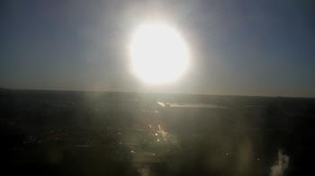 Weather camera view of Sacred Heart Hospital.