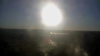 Weather camera view of Sacred Heart Hospital.