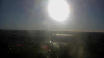 Weather camera view of Sacred Heart Hospital.