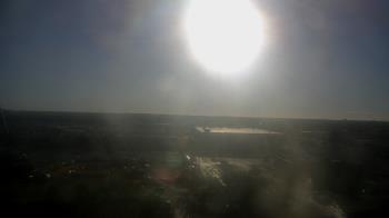 Weather camera view of Sacred Heart Hospital.