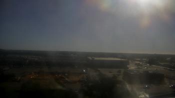 Weather camera view of Sacred Heart Hospital.