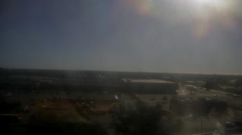 Weather camera view of Sacred Heart Hospital.
