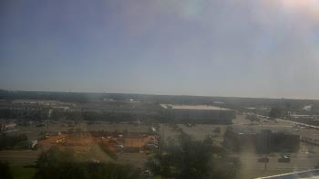 Weather camera view of Sacred Heart Hospital.