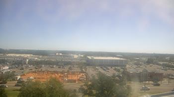 Weather camera view of Sacred Heart Hospital.