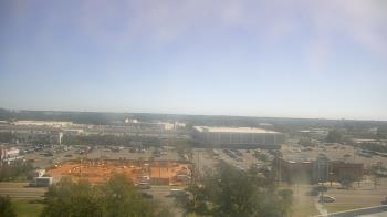 Weather camera view of Sacred Heart Hospital.