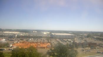 Weather camera view of Sacred Heart Hospital.