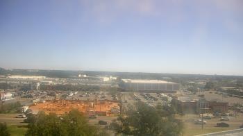 Weather camera view of Sacred Heart Hospital.