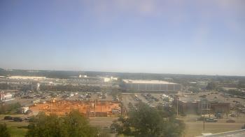 Weather camera view of Sacred Heart Hospital.
