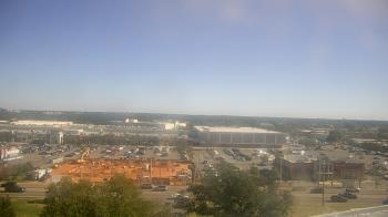 Weather camera view of Sacred Heart Hospital.
